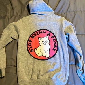 Ripndip hoodie